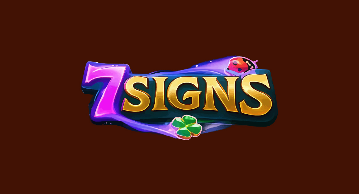 Nejlepší automaty na 7Signs